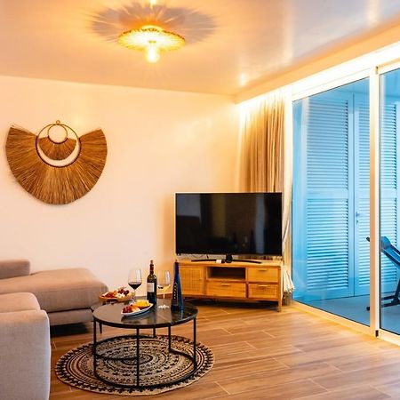 Kalima Apartment Puerto del Carmen  Eksteriør billede