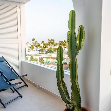 Kalima Apartment Puerto del Carmen  Eksteriør billede