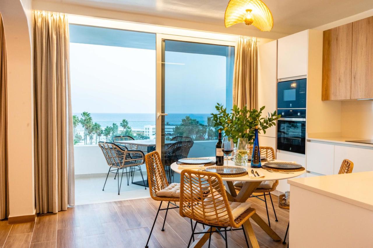 Kalima Apartment Puerto del Carmen  Eksteriør billede
