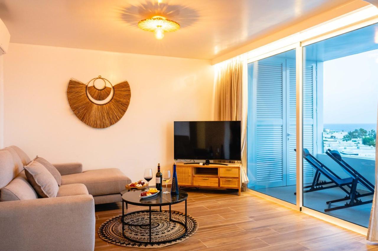 Kalima Apartment Puerto del Carmen  Eksteriør billede