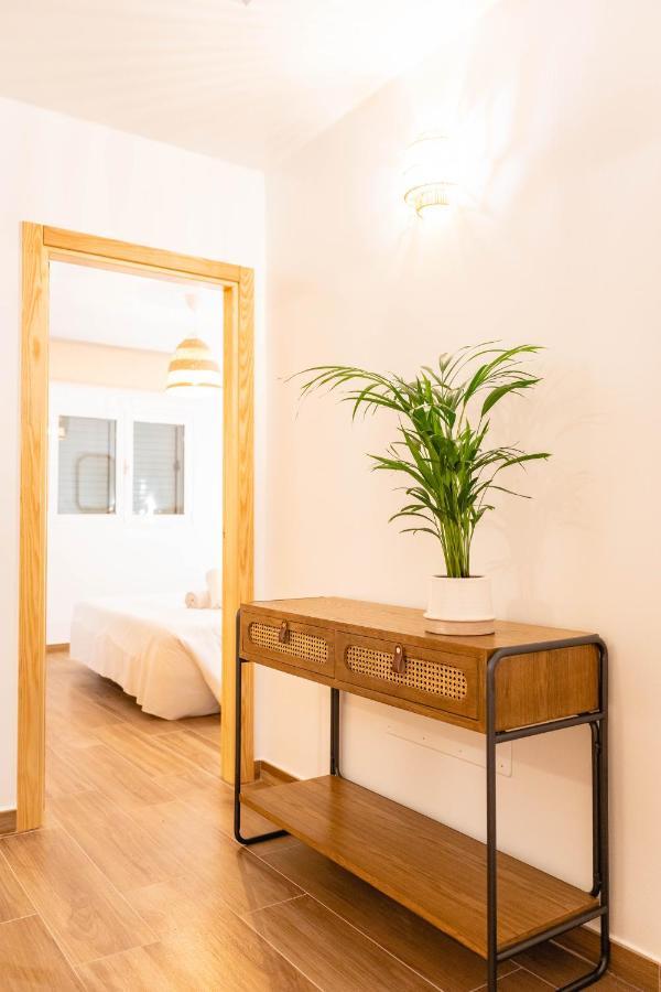 Kalima Apartment Puerto del Carmen  Eksteriør billede