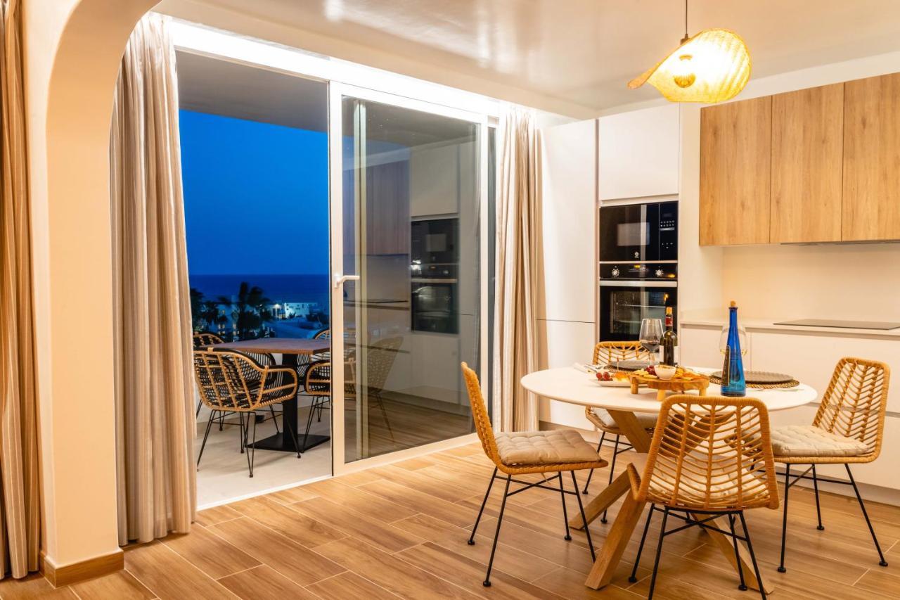 Kalima Apartment Puerto del Carmen  Eksteriør billede