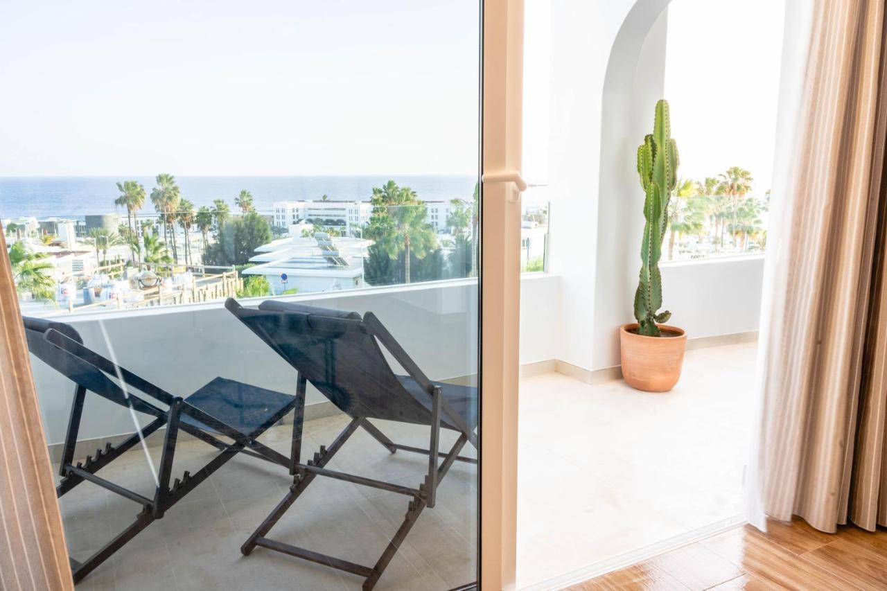 Kalima Apartment Puerto del Carmen  Eksteriør billede