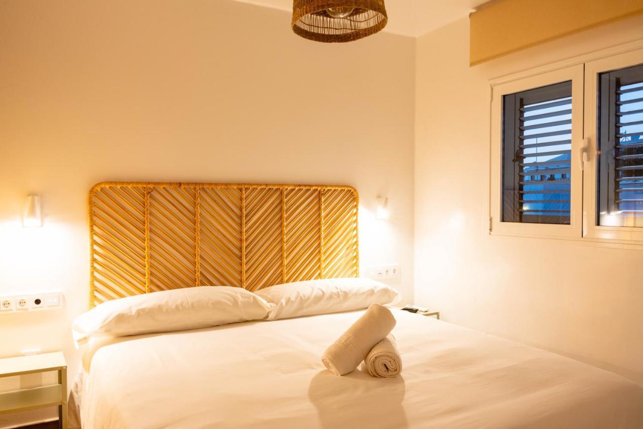 Kalima Apartment Puerto del Carmen  Eksteriør billede