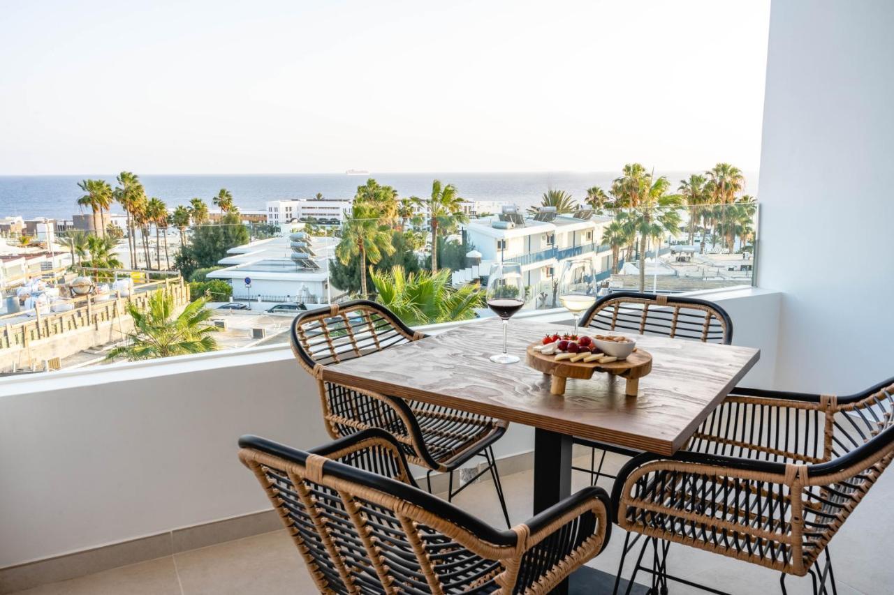 Kalima Apartment Puerto del Carmen  Eksteriør billede