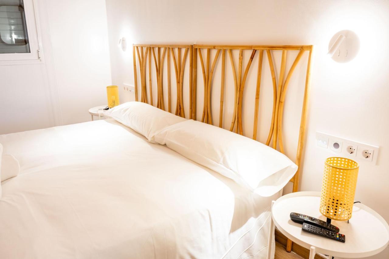 Kalima Apartment Puerto del Carmen  Eksteriør billede