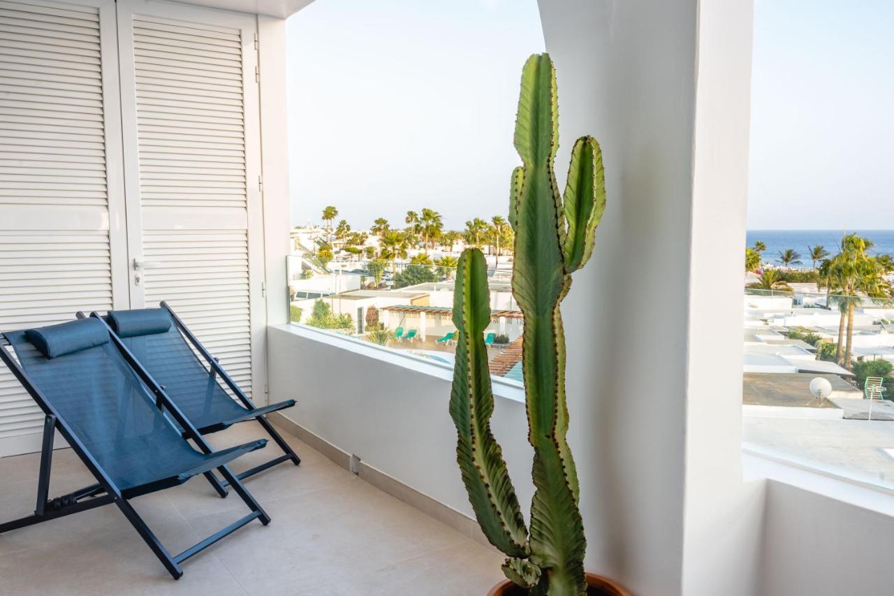Kalima Apartment Puerto del Carmen  Eksteriør billede