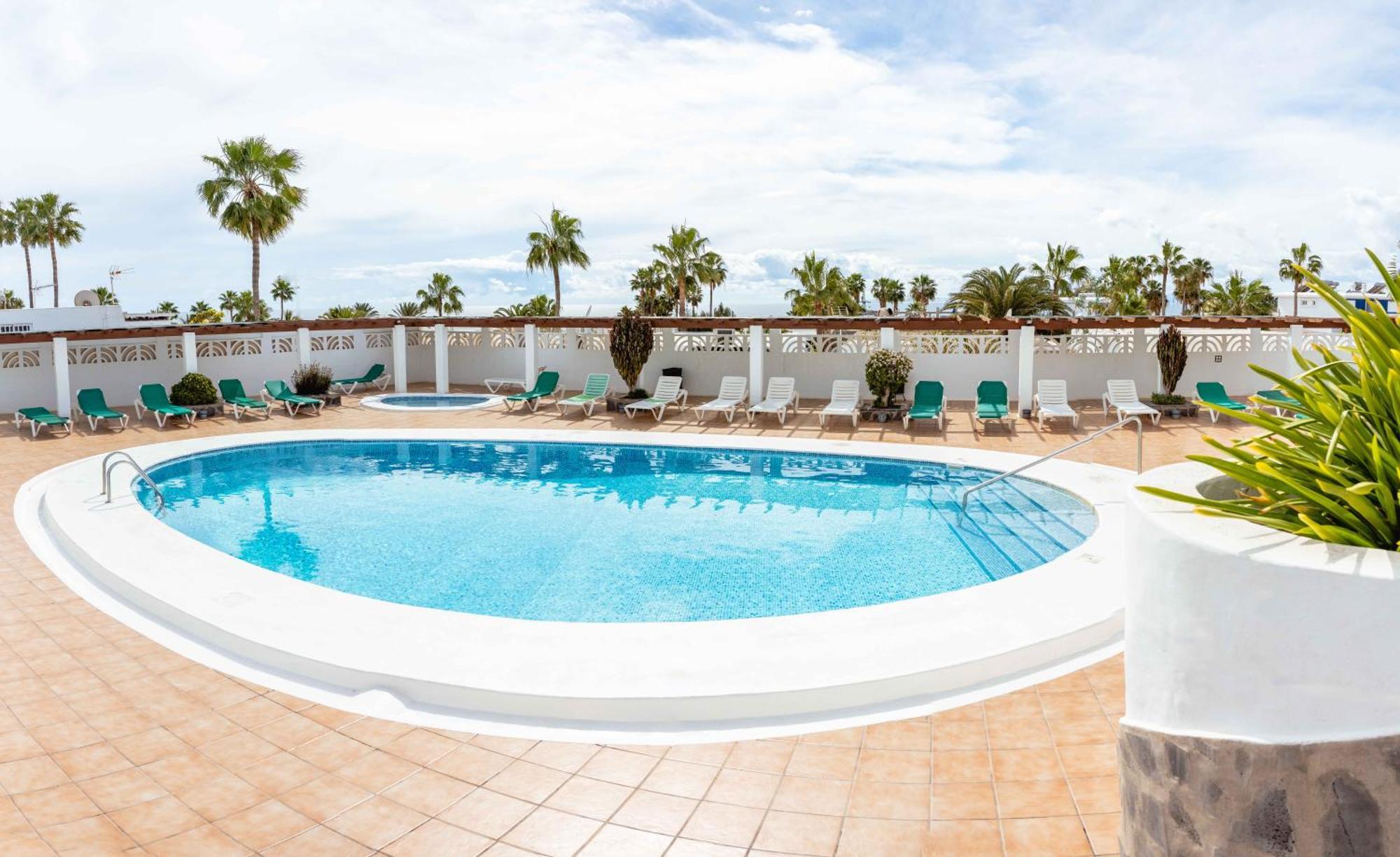 Kalima Apartment Puerto del Carmen  Eksteriør billede